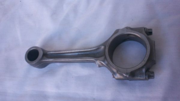 Biela Fordka/Fiesta